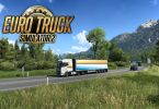 Euro Truck Simulator 2